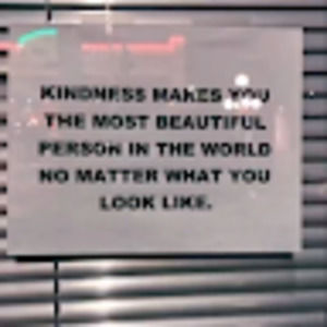 Meet your Posher, Bethany